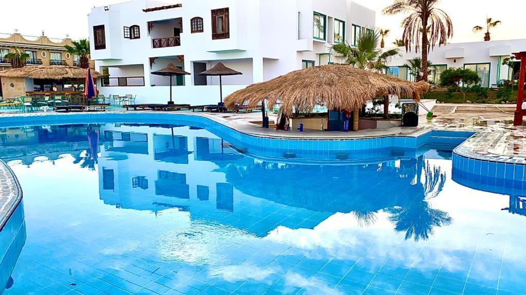Badawia 3* Sharm el-Sheikh