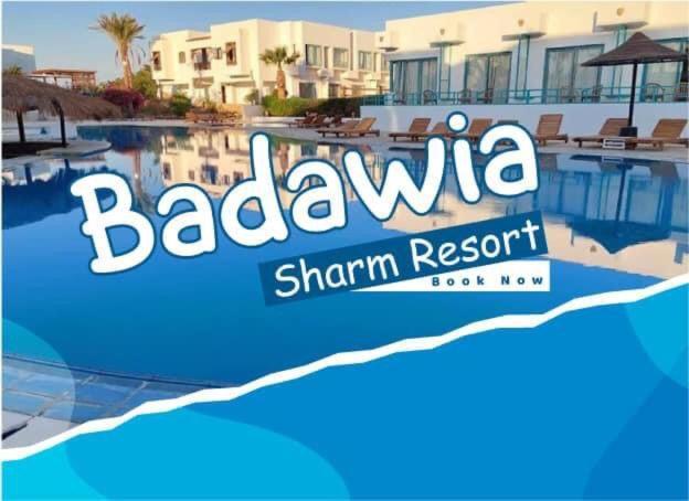 Badawia Hotel Sharm el-Sheikh