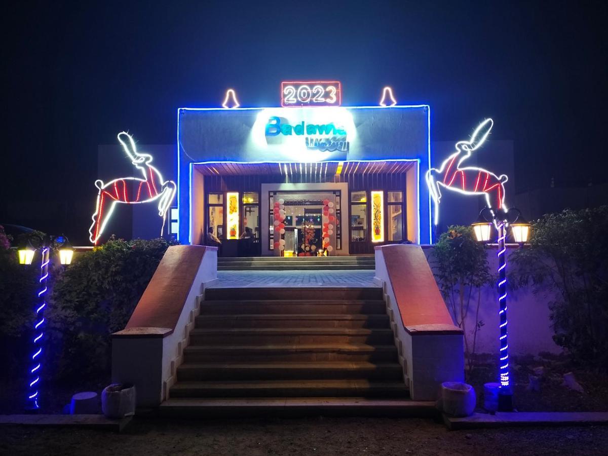Badawia Hotel Sharm El-Sheikh