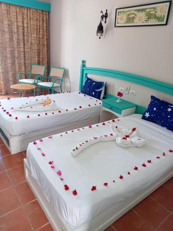Hotel Badawia Sharm el-Sheikh