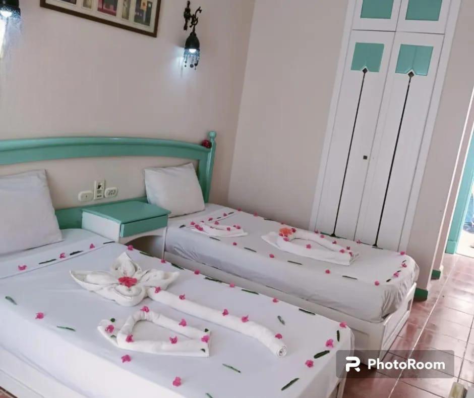 Badawia Hotel Sharm el-Sheikh