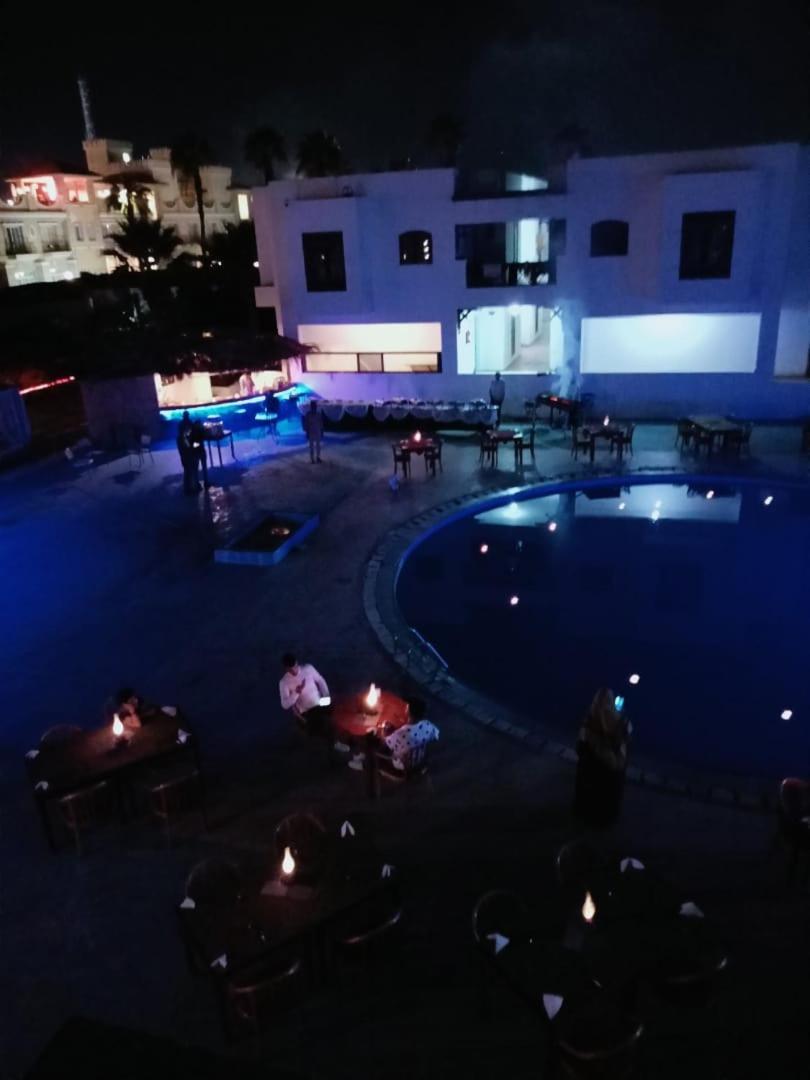 Badawia Hotel Sharm el-Sheikh