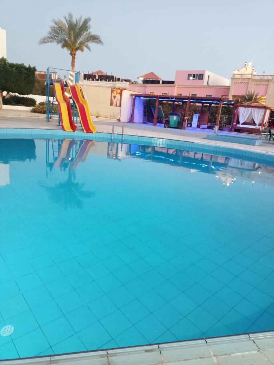 Badawia Sharm el-Sheikh