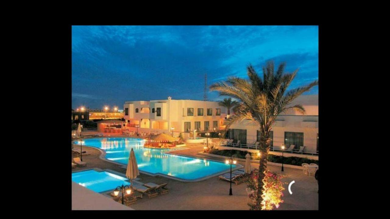Badawia Hotel