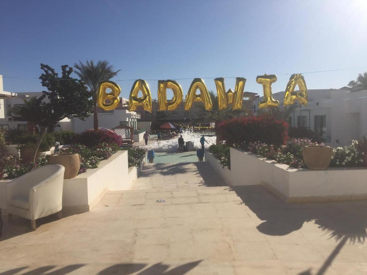 Hotel Badawia Sharm el-Sheikh