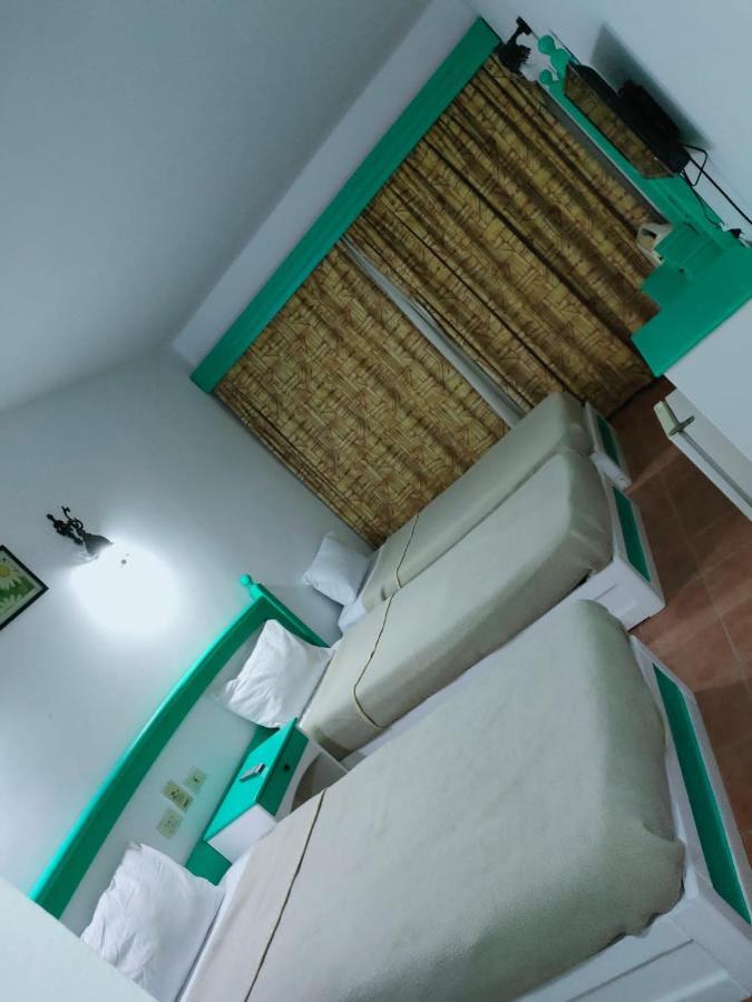 Hotel Badawia