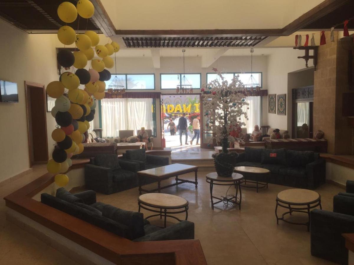 Badawia Hotel