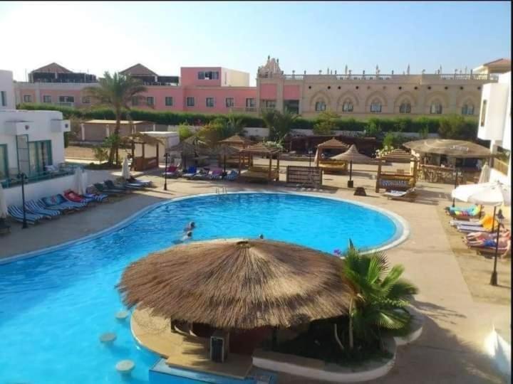 Badawia Sharm el-Sheikh