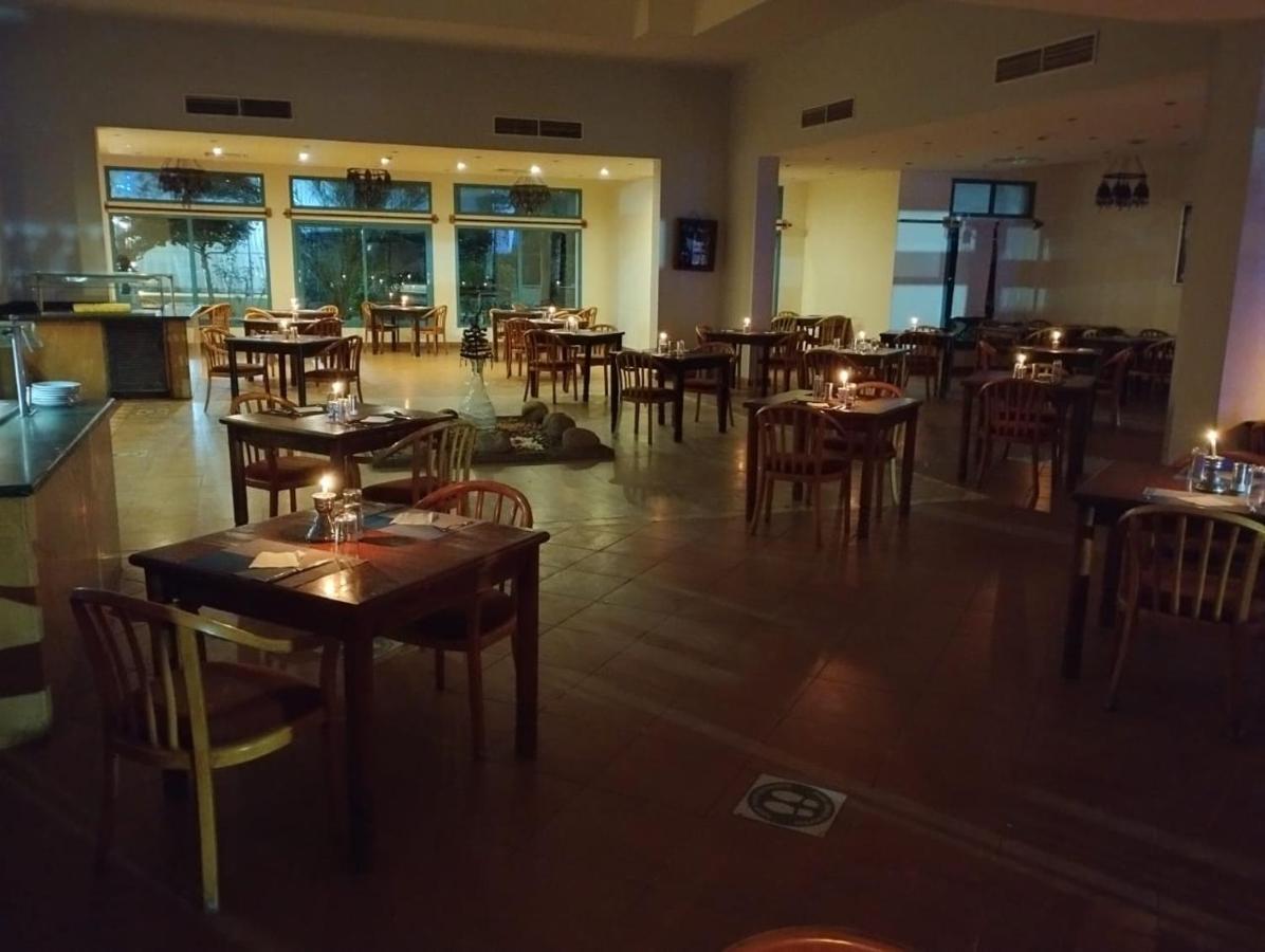 Hotel Badawia Sharm el-Sheikh