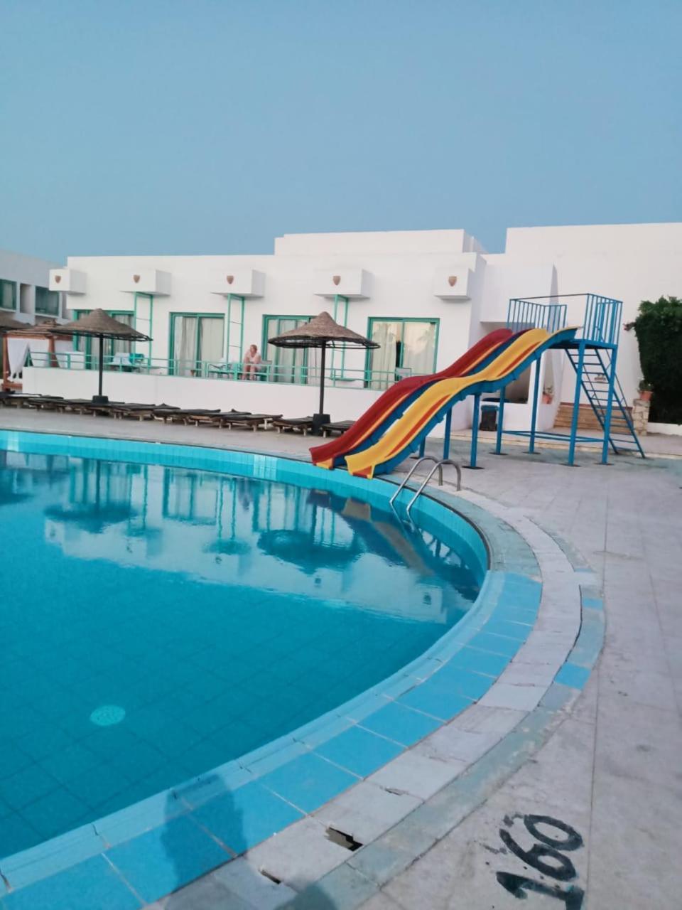 Badawia Hotel