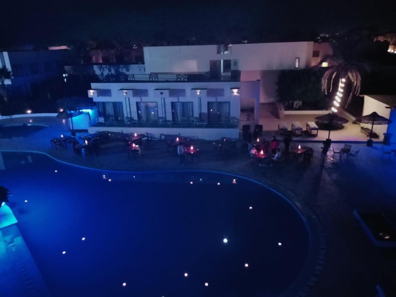 Hotel Badawia 3*