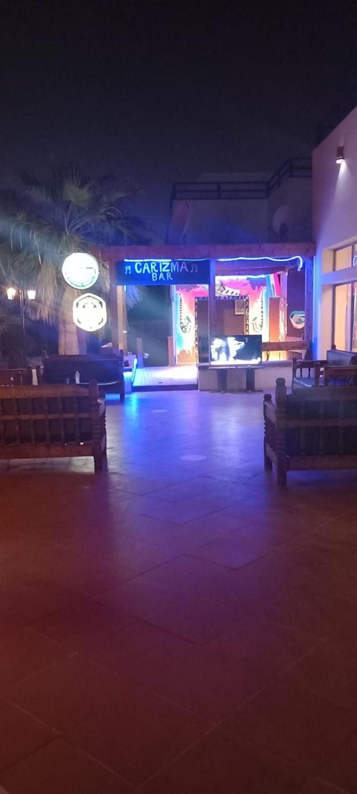 Badawia Hotel Sharm el-Sheikh
