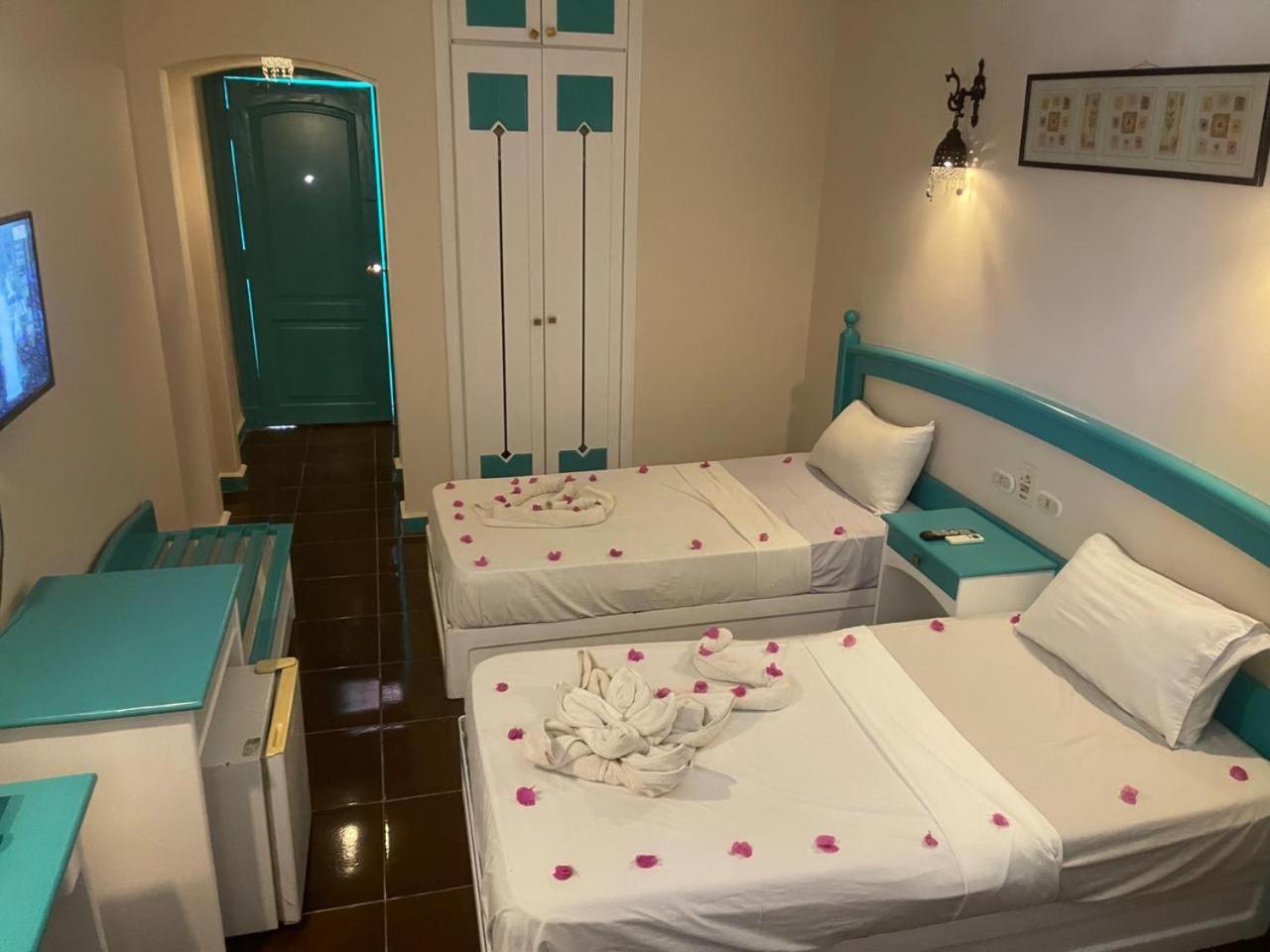 Hotel Badawia Sharm el-Sheikh