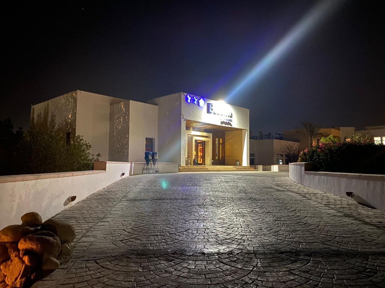 Badawia 3* Sharm El-Sheikh