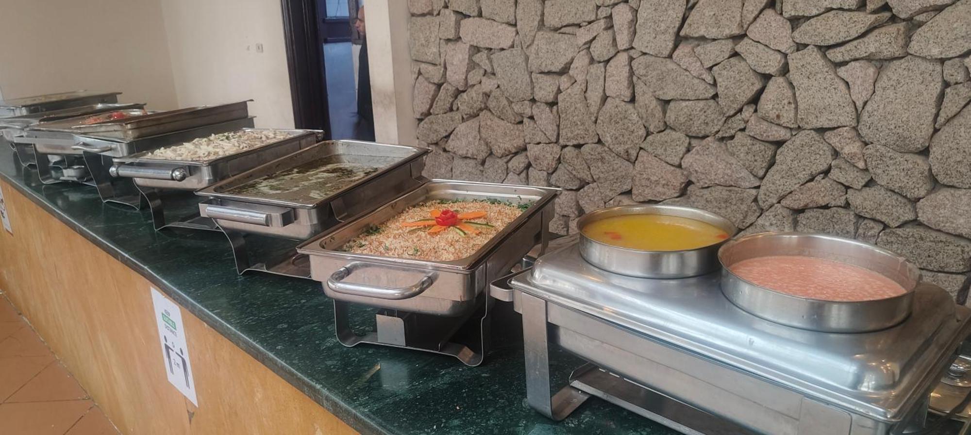Badawia Hotel 3*