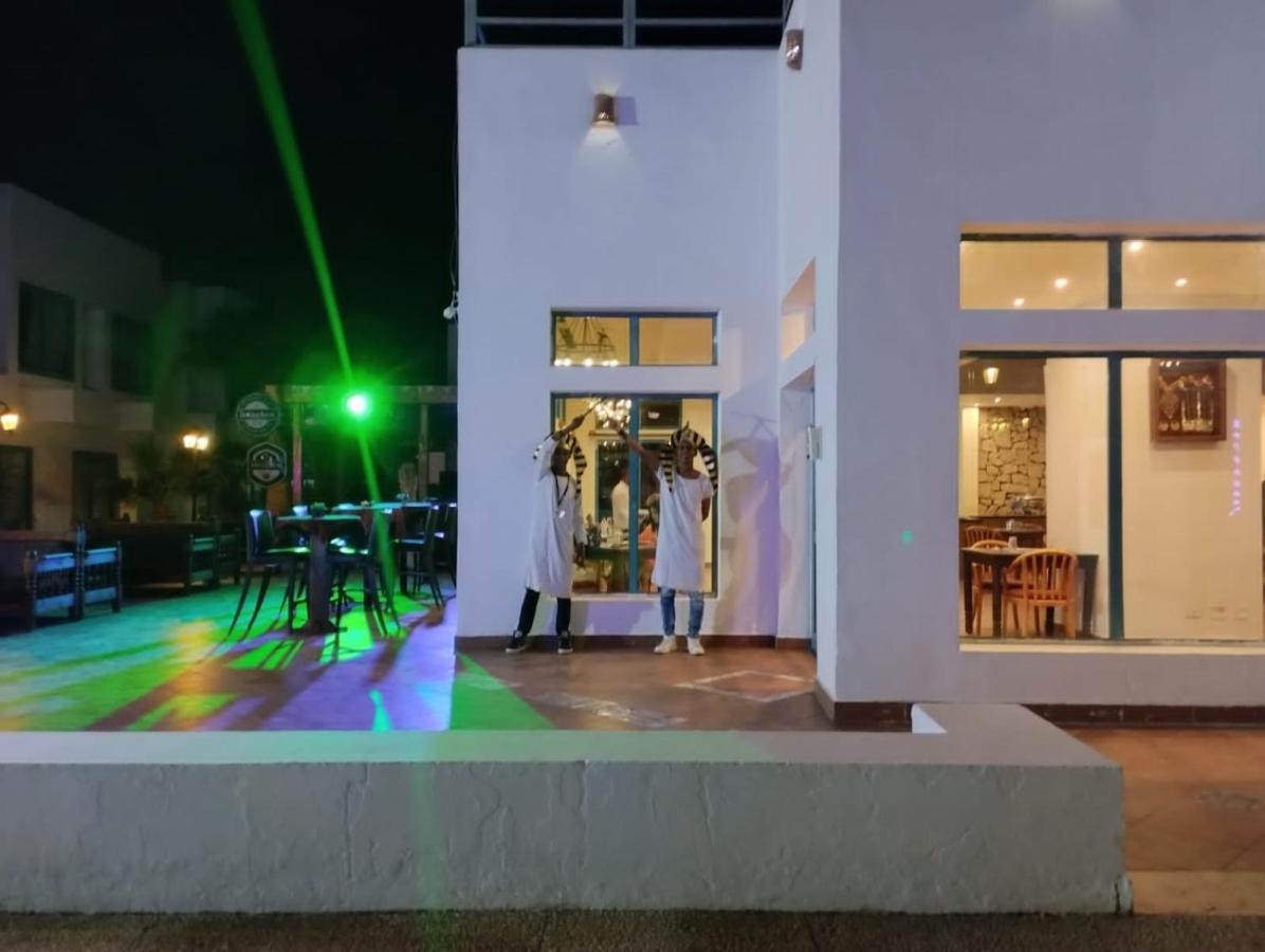 Badawia 3* Sharm El-Sheikh